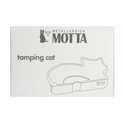 Motta - Premium Silicone Cat Tamping Mat (Kissan tamppausmatto) hinta ja tiedot | Keittiövälineet | hobbyhall.fi