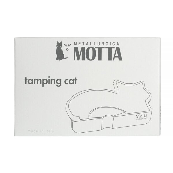 Motta - Premium Silicone Cat Tamping Mat (Kissan tamppausmatto) hinta ja tiedot | Keittiövälineet | hobbyhall.fi