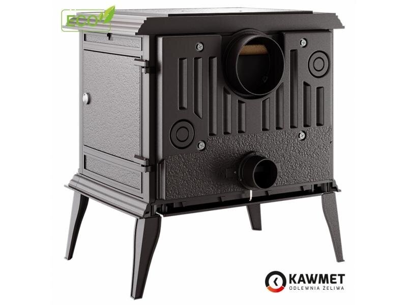 ATHENA S12 Premium 12,3kW Valurautatakka hinta ja tiedot | Takat | hobbyhall.fi