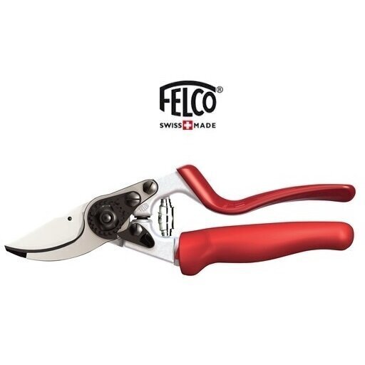 Sakset Felco 7. hinta ja tiedot | Puutarhatyökalut | hobbyhall.fi