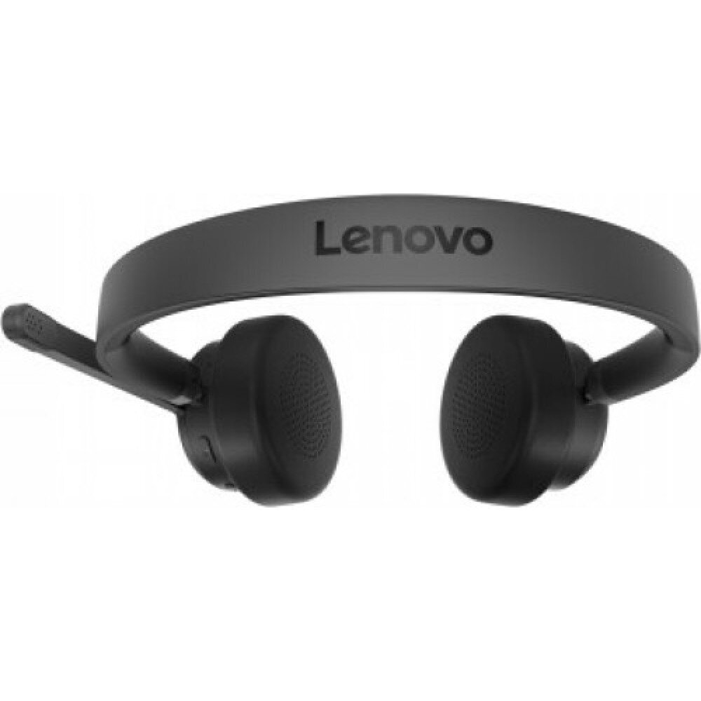 Lenovo Wireless VoIP Headset (4XD1M80020) hinta ja tiedot | Kuulokkeet | hobbyhall.fi