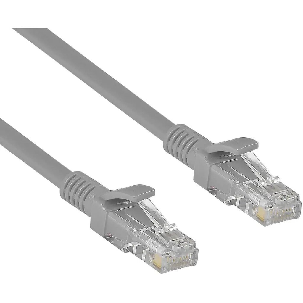 Riff-Internet-kaapeli CAT6 2 m RJ45 - RJ45 hinta ja tiedot | Kaapelit ja adapterit | hobbyhall.fi