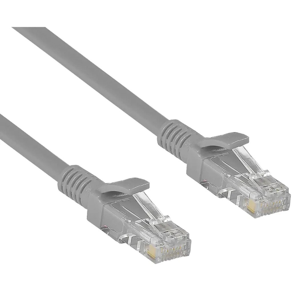 Riff-Internet-kaapeli CAT6 15 m RJ45 - RJ45 hinta ja tiedot | Kaapelit ja adapterit | hobbyhall.fi