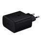 Riff Universal 45W PD 3.0 Fast Type-C Plug 3A laturi (analoginen EP-TA845) OEM hinta ja tiedot | Puhelimen laturit | hobbyhall.fi