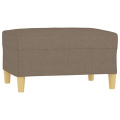 Rahi, taupe, 70x55x41cm hinta ja tiedot | Säkkituolit, rahit ja penkit | hobbyhall.fi