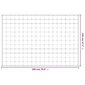 VidaXL peitto, 120x180 cm hinta ja tiedot | Peitot | hobbyhall.fi