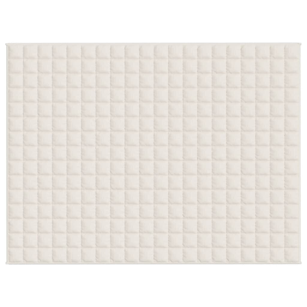 VidaXL peitto, 150x200 cm hinta ja tiedot | Peitot | hobbyhall.fi