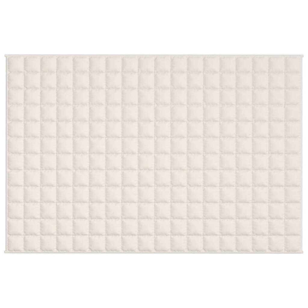 Vidaxl peitto, 122x183cm hinta ja tiedot | Peitot | hobbyhall.fi