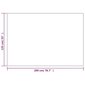 VidaXL peitto, 135x200 cm hinta ja tiedot | Peitot | hobbyhall.fi