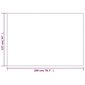 VidaXL peitto, 137x200 cm hinta ja tiedot | Peitot | hobbyhall.fi