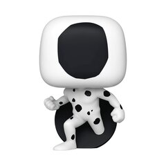 Funko POP! Spider-man Across The Spider-verse, The Spot hinta ja tiedot | Pelien oheistuotteet | hobbyhall.fi