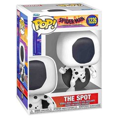 Funko POP! Spider-man Across The Spider-verse, The Spot hinta ja tiedot | Pelien oheistuotteet | hobbyhall.fi