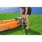 Ilmatäytteinen kajakkisarja, Bestway Hydro-Force Rapid, 250kg hinta ja tiedot | Veneet ja kajakit | hobbyhall.fi