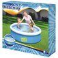 Allas Bestway My First Frame Pool, 152x38cm hinta ja tiedot | Uima-altaat | hobbyhall.fi