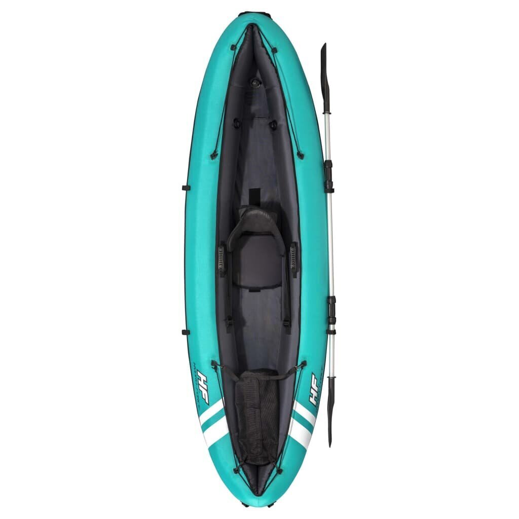 Kayak Bestway Hydro-Force Ventura hinta ja tiedot | Veneet ja kajakit | hobbyhall.fi