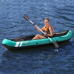 Kayak Bestway Hydro-Force Ventura hinta ja tiedot | Veneet ja kajakit | hobbyhall.fi