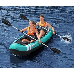 Kayak Bestway Hydro-Force Ventura X2 hinta ja tiedot | Veneet ja kajakit | hobbyhall.fi