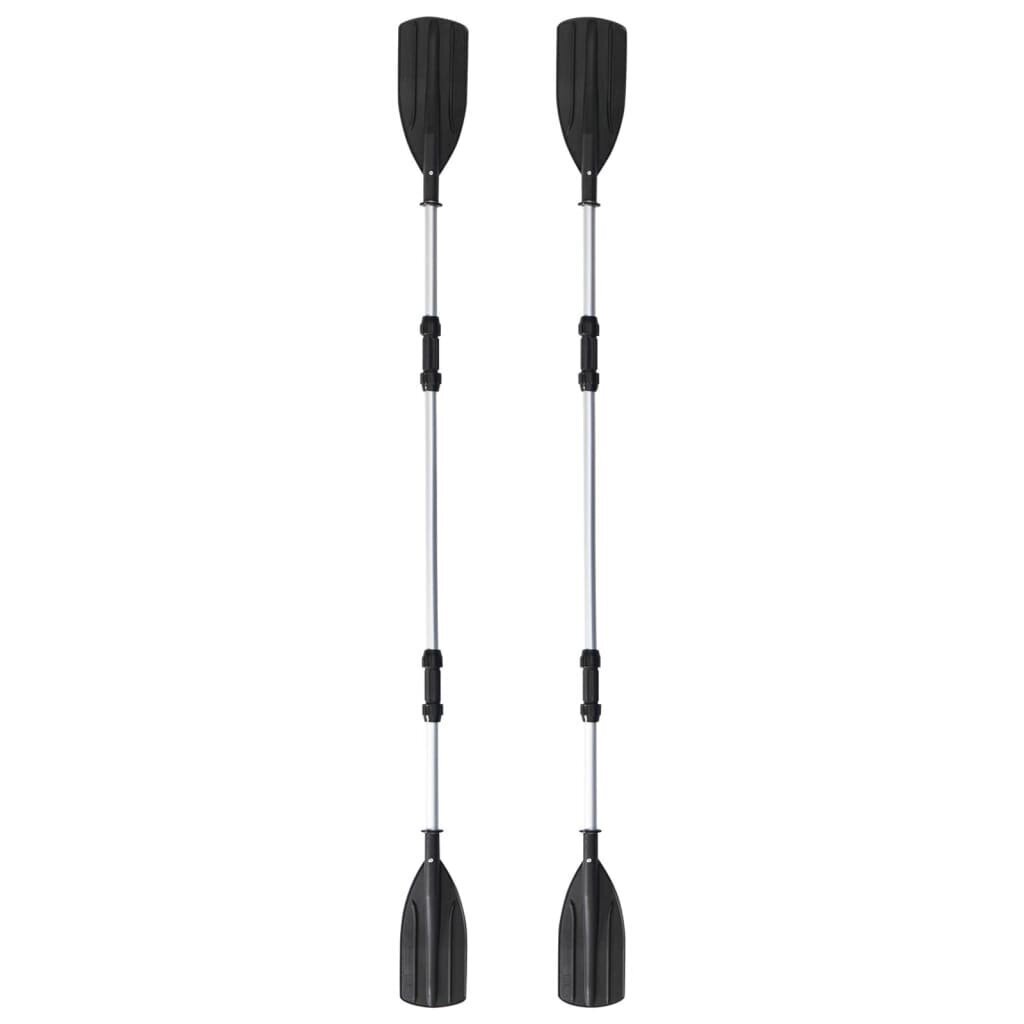 Kayak Bestway Hydro-Force Ventura X2 hinta ja tiedot | Veneet ja kajakit | hobbyhall.fi