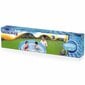 Uima-allas Bestway My First Frame Pool, 152 cm, ilman suodatinta hinta ja tiedot | Uima-altaat | hobbyhall.fi