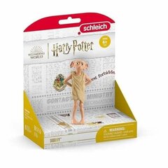 Figuuri Schleich Harry Potter Dobby 13985 hinta ja tiedot | Poikien lelut | hobbyhall.fi