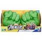 Hulk Fists Avengers hinta ja tiedot | Poikien lelut | hobbyhall.fi