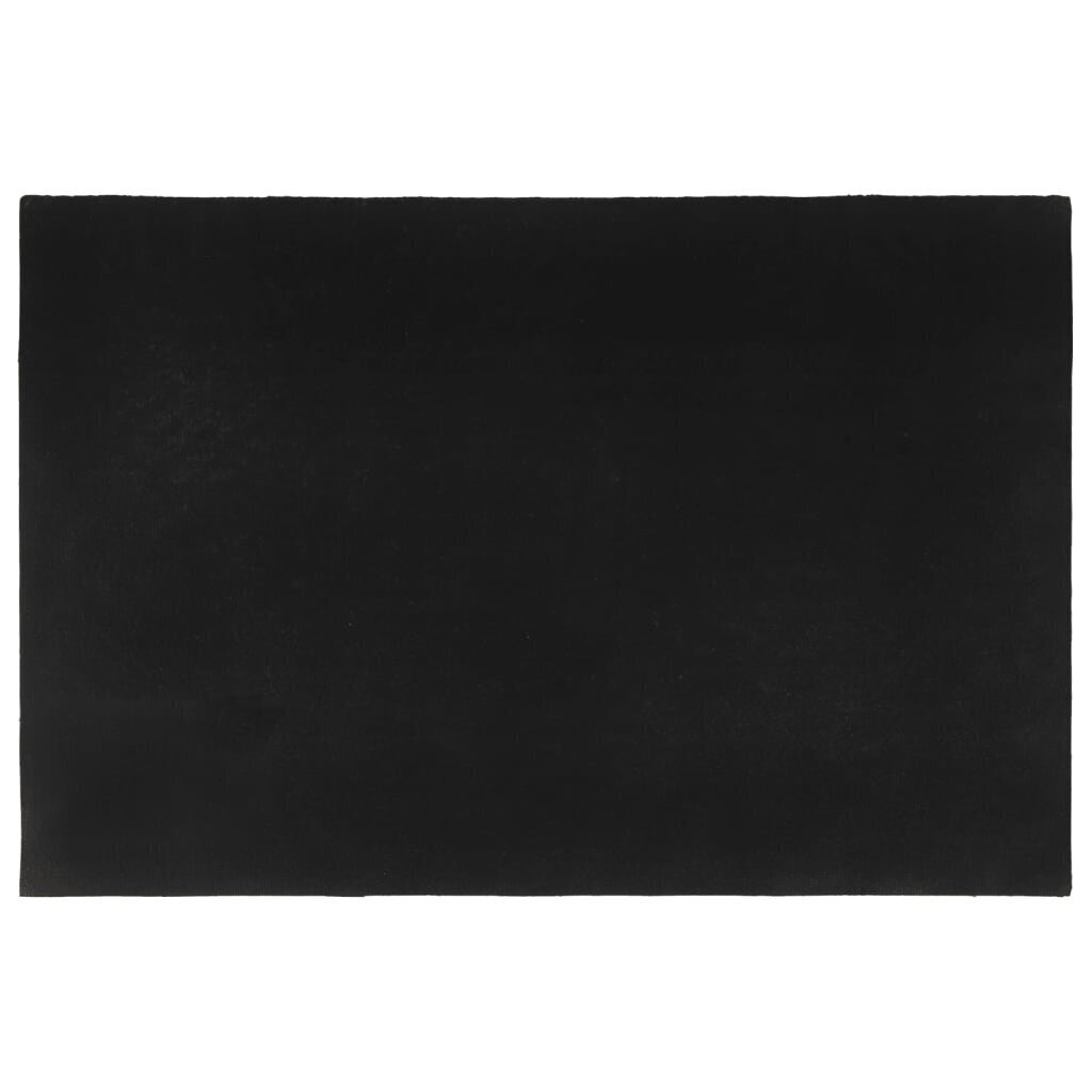 vidaXL ovimatto 60x90 cm hinta ja tiedot | Ovimatot | hobbyhall.fi