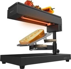 Cecotec Cheese&Grill 6000 hinta ja tiedot | Sähkögrillit | hobbyhall.fi