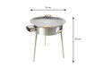 GrillSymbol PRO-720 hinta ja tiedot | Grillit | hobbyhall.fi