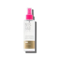 Itseruskettava suihke Nip+Fab Caramel, 150 ml hinta ja tiedot | Itseruskettavat voiteet | hobbyhall.fi