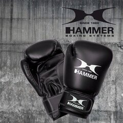 Nyrkkeilysetti Hammer Sparring hinta ja tiedot | Hammer Urheiluvälineet | hobbyhall.fi