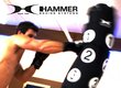 Nyrkkeilysetti Hammer Sparring hinta ja tiedot | Kamppailulajit | hobbyhall.fi