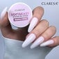 claresa soft&easy rakennusgeeli, 90g hinta ja tiedot | Kynsilakat ja kynsienhoitotuotteet | hobbyhall.fi