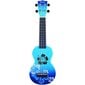 Sopraano ukulele Mahalo Designer MD1HB-BUB Hibiscus hinta ja tiedot | Kitarat | hobbyhall.fi