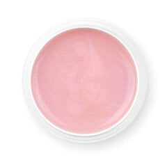 Claresa soft&easy rakennusgeeli pink Champagne, 90 g hinta ja tiedot | Kynsilakat ja kynsienhoitotuotteet | hobbyhall.fi