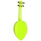 Sopraano ukulele Mahalo Creative MC1AL-NGN Alien hinta ja tiedot | Kitarat | hobbyhall.fi