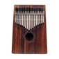 Mahalo MKA17-TD Traditional kalimba hinta ja tiedot | Perkussiosoittimet | hobbyhall.fi