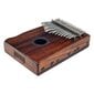 Mahalo MKA17-TD Traditional kalimba hinta ja tiedot | Perkussiosoittimet | hobbyhall.fi