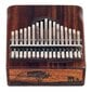 Mahalo MKA17-TD Traditional kalimba hinta ja tiedot | Perkussiosoittimet | hobbyhall.fi