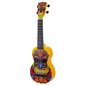 Sopraano ukulele Mahalo Art MA1-TK Tiki hinta ja tiedot | Kitarat | hobbyhall.fi