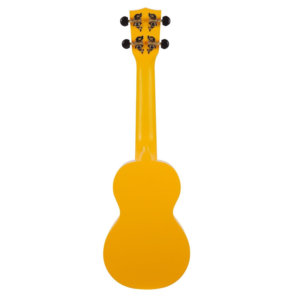 Sopraano ukulele Mahalo Art MA1-TK Tiki hinta ja tiedot | Kitarat | hobbyhall.fi