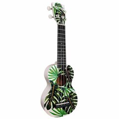 Sopraano ukulele Mahalo Art MA1-MT Monstera hinta ja tiedot | Kitarat | hobbyhall.fi