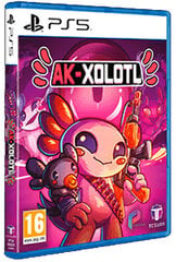AK - Xolotl Playstation 5 PS5 peli hinta ja tiedot | Tietokone- ja konsolipelit | hobbyhall.fi