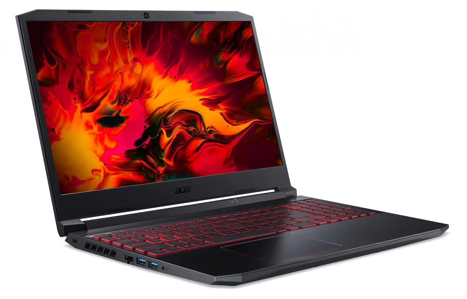 Acer Nitro 5 AN515-55 15.6| i5-10300H (4C/8T, 2,5-4,5 Ghz, 8 Mt)|RTX 2060 6gb| 16GB|512GB| 15,6" FHD IPS| Windows 11 Pro | Päivitetty/uusitettu hinta ja tiedot | Kannettavat tietokoneet | hobbyhall.fi