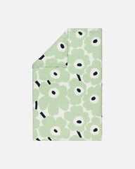 Marimekko pussilakana Unikko, 210x210, 1 kpl hinta ja tiedot | Pussilakanat ja tyynyliinat | hobbyhall.fi