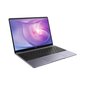 Huawei MateBook 13;i5-10210U (6 Mt, 4C/8T, 1,6 - 4,2 GHz)|8GB|512GB|13,3" IPS|Wi-Fi 5 802.11ac 2x2 Wi-Fi + Bluetooth 5|Windows 11|Päivitetty/Uusi hinta ja tiedot | Kannettavat tietokoneet | hobbyhall.fi