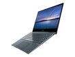 Asus ZenBook Flip 13 UX363 Touch 13.3"| i5-1035G4 (4C/8T, 1.1-3.7 Ghz, 6MB)|8GB| 13.3", FHD IPS, LED|512GB| Wi-Fi 6 + Bt® 5.2 Pro | Päivitetty/uusitettu hinta ja tiedot | Kannettavat tietokoneet | hobbyhall.fi