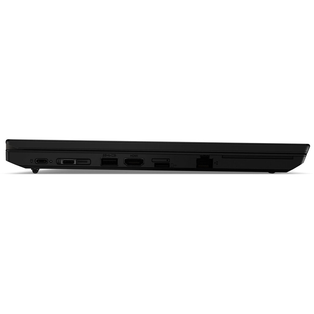 Lenovo ThinkPad L490; i3-8145 (2C/4T, 2,1-3,9 GHz, 4 Mt)|8GB|512GB|14" FHD, AG|WiFi, Bluetooth 4.2| Windows 11 PRO | Päivitetty/uusi hinta ja tiedot | Kannettavat tietokoneet | hobbyhall.fi