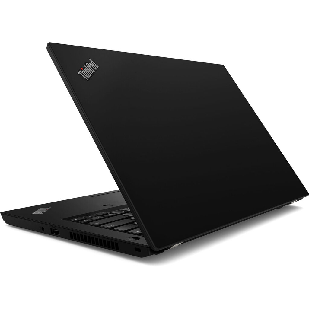 Lenovo ThinkPad L490; i3-8145 (2C/4T, 2,1-3,9 GHz, 4 Mt)|8GB|512GB|14" FHD, AG|WiFi, Bluetooth 4.2| Windows 11 PRO | Päivitetty/uusi hinta ja tiedot | Kannettavat tietokoneet | hobbyhall.fi