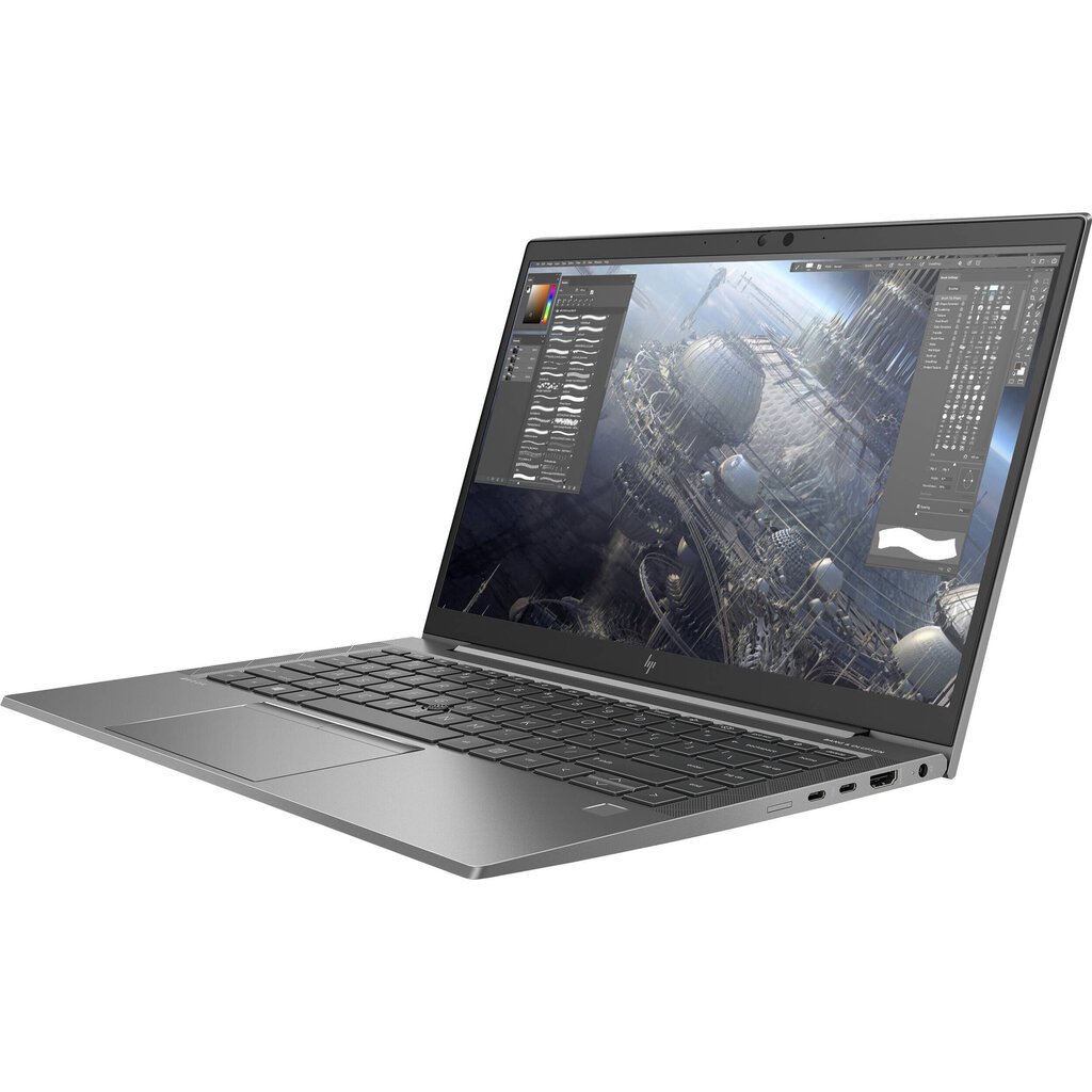 HP ZBook Firefly G8|i7-1185G7 (4C/8T, 3,0-4,8 Ghz, 12 Mt)|16 Gt|Full HD, Matta, AG|256 Gt|Wi-Fi 6, BT 5|Windows 11 PRO|Päivitetty/uusi hinta ja tiedot | Kannettavat tietokoneet | hobbyhall.fi