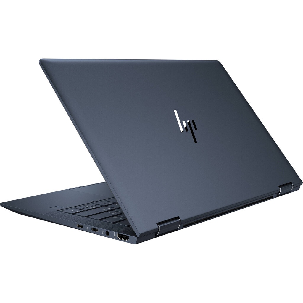 HP Elite Dragonfly G2 Touch i5-1145G7 (4C/8T, 2,6-4,4 GHz, 8 Mt)|16 Gt | 256 Gt | 13,3" FHD Touch|Wi-Fi 6, BT 5.2|Windows 11 Pro|Päivitetty/uusitettu hinta ja tiedot | Kannettavat tietokoneet | hobbyhall.fi